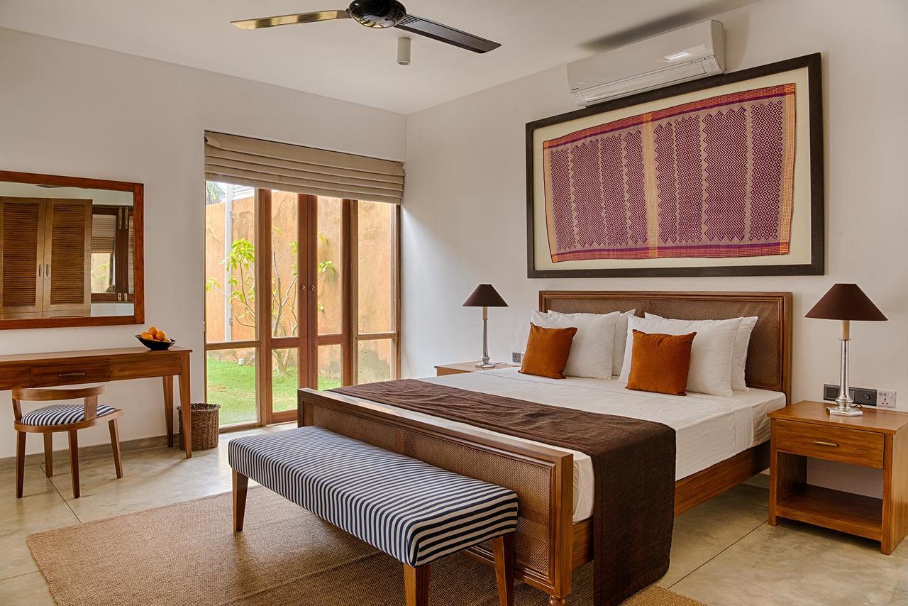 700 By Amaya 3* Bentota