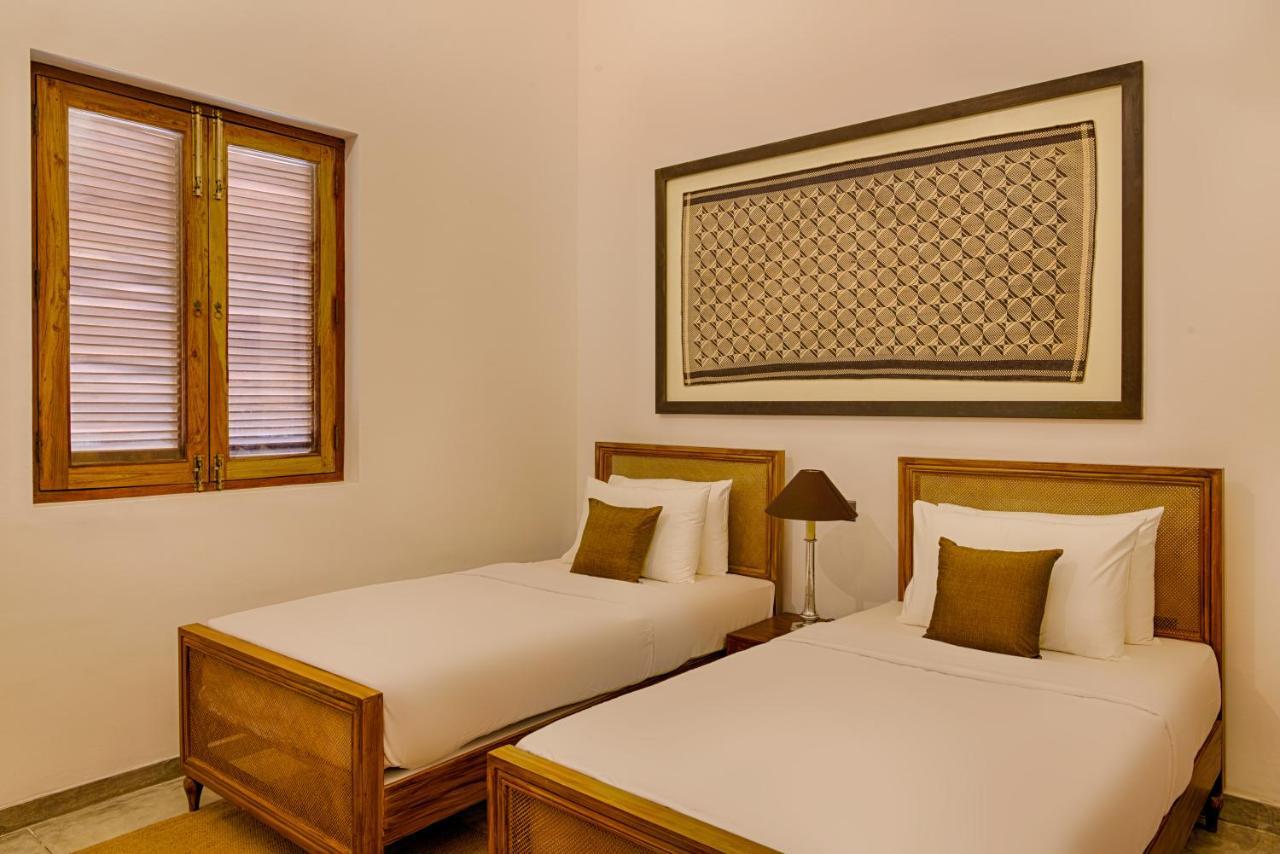 700 By Amaya Hotel