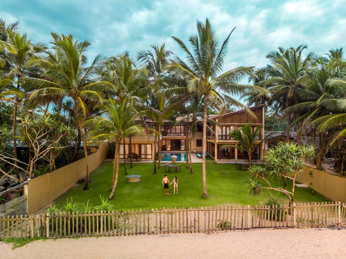 700 By Amaya Hotel Bentota